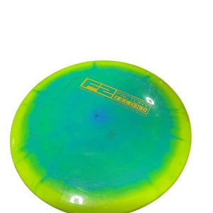 Used Innova F2 DRIVER DRIVER Disc Golf Driver Royal Blue 11834-S000046711