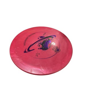 Used Prodigy BATTLEFIELD OUTDOORS STAR SERIES Disc Golf Driver Pink 11834-S000046708