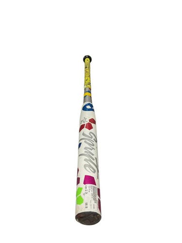 Used Demarini SPRYTE BB/SB Fastpitch Bat 32" 11834-S000046705