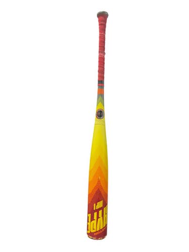 Used Easton USSSA HYPE FIRE BB/SB USSSA 2 3/4 Bat 31" 11834-S000046699