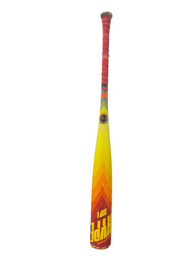 Used Easton USSSA HYPE FIRE BB/SB USSSA 2 3/4 Bat 31" 11834-S000046699