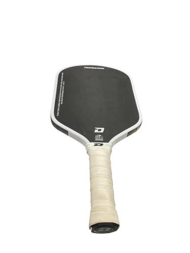 Used DOMINATOR PICKLE BALL PADDLE Pickleball Racquet Black 11834-S000046686