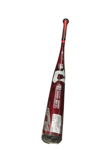 Used Demarini VOODOO USA BAT BB/SB USA 2 5/8 Bat 32" 11834-S000046678