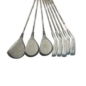 Used PalmSprings PRO 1500 Mens Complete Set RH 9 Piece 11834-S000046656