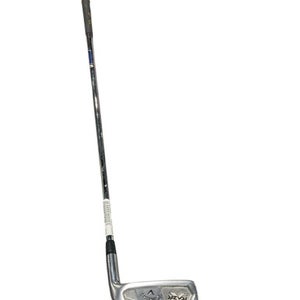 Used Callaway RAZR X 6 IRON Mens Individual Iron RH 6 Iron 11834-S000046653