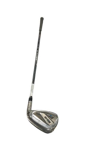 Used Taylormade SIM2 5 IRON Mens Individual Iron RH 9 Iron 11834-S000046655