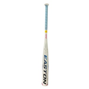 Used Easton TOPAZ BB/SB Fastpitch Bat 29" 11834-S000046795