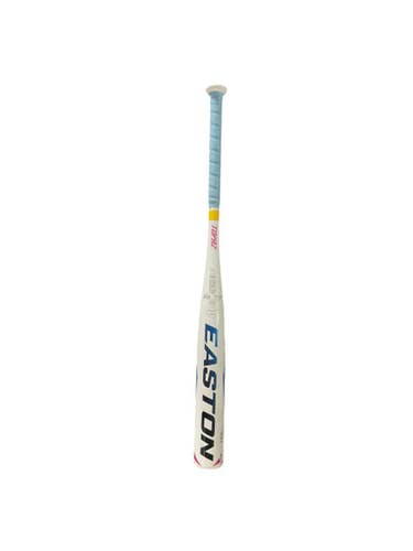 Used Easton TOPAZ BB/SB Fastpitch Bat 29" 11834-S000046795
