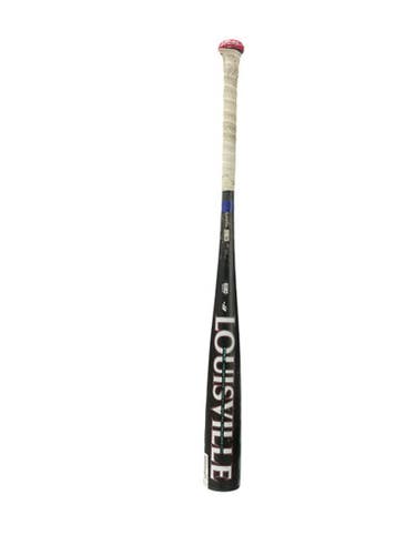 Used Louisville Slugger 2025 ATLAS BBCOR BAT BB/SB High School -3 Bat 31" 11834-S000046790