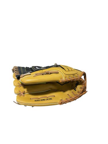 Used Franklin FIELDMASTER SERIES BB/SB Glove LH Throw Brown 12 1/2" 11834-S000046784