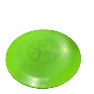 Used Innova INNOVA DISC Disc Golf Driver Green 11834-S000046761