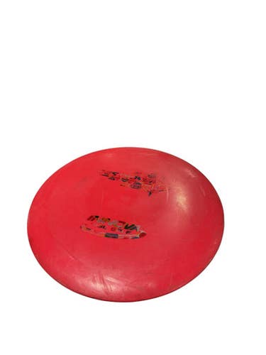 Used Innova DESTROYER Disc Golf Driver Red 11834-S000046757