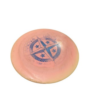 Used Innova INNOVA DISC Disc Golf Driver Coral 11834-S000046754