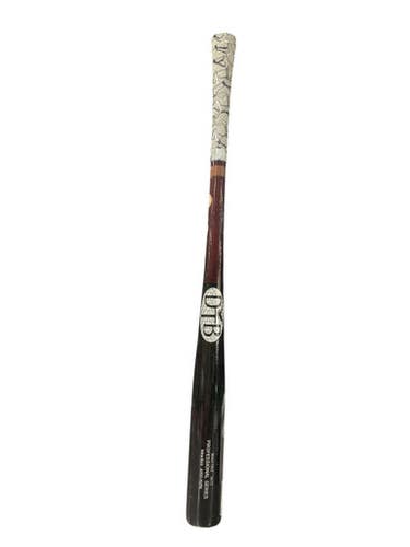 Used DTB WOOD BAT BB/SB Wood Bat 34" 11834-S000046742