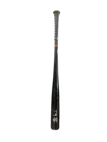 Used Louisville Slugger PRIME BAT BB/SB Wood Bat 34" 11834-S000046738
