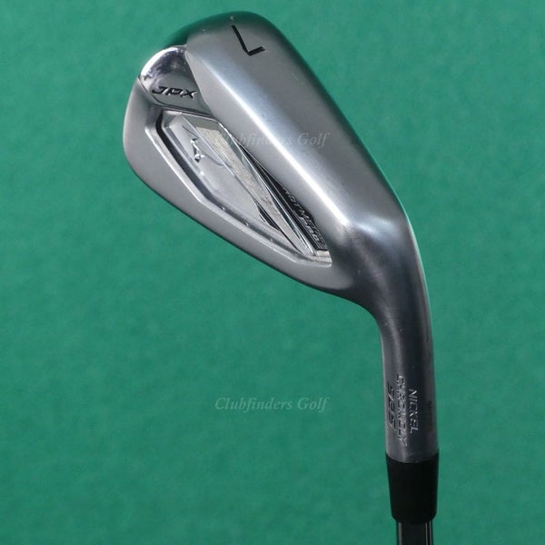 Mizuno JPX 925 Hot Metal Pro Single 7 Iron TT Tour Issue DG S400 Steel Stiff