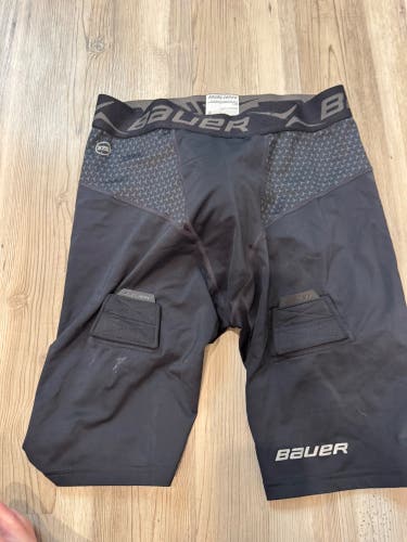 Bauer Jock Short Jock (Used)