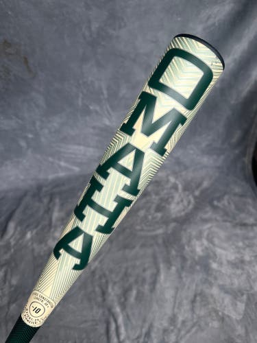 2026 Louisville Slugger Omaha USA Certified Alloy Bat (2 5/8") 30” 20OZ (-10)