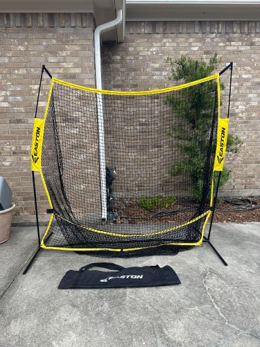 Easton Nets & Screens (Used)