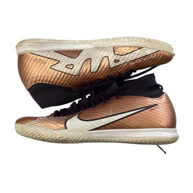 Used Nike Running/X-Train Shoes W Gold 11760-S000088110