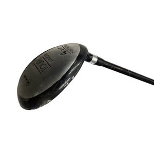 Used Ram TOUR JUNIOR IRON/WOOD Jr Fairway Wood RH 4 Wood 11760-S000088112