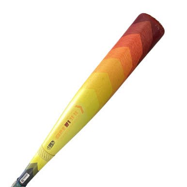 Used Easton 2024 HYPEFIRE BB/SB USSSA 2 3/4 Bat 29" 11760-S000088067