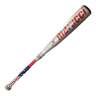 Used Marucci CAT X COMPOSITE BB/SB USSSA 2 3/4 Bat 29" 11760-S000088068