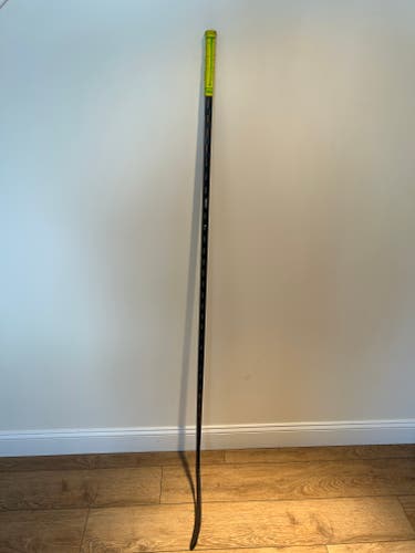 Senior Custom Extra Lite Left Hand Hockey Stick P28 75 Flex Pro Stock (New)