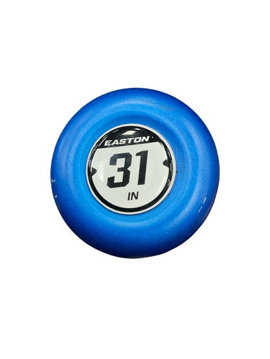 Used Easton QUANTUM BB/SB USSSA 2 5/8 Bat 31" 11859-S000028497