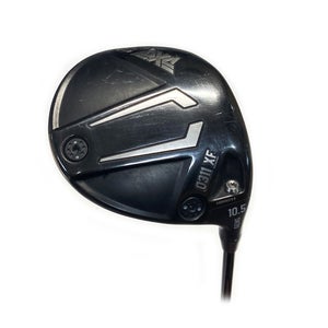 PXG 0311XF Gen 5 10.5* Driver Graphite Diamana S60 Limited Stiff Flex