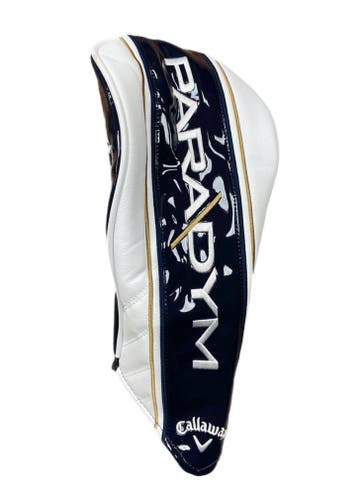 Callaway Para/dym  Driver Head Cover (New in plastic)