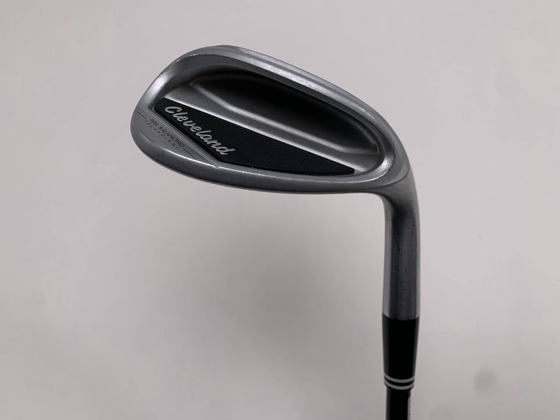 Cleveland Smart Sole 3S Sand Wedge SW Smart Sole Wedge Steel Mens RH