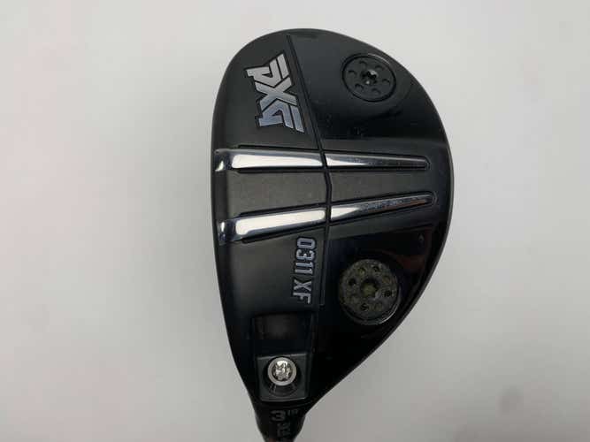 PXG 0311 XF GEN6 3 Hybrid 19* Project X Even Flow Riptide 6.5 80g Extra Stiff LH