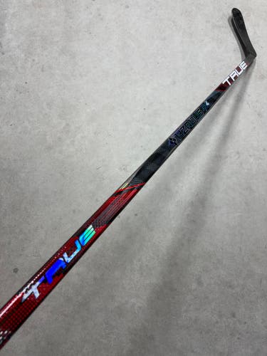75 Flex P29 Senior True Hzrdus 9x4 Left Hand Hockey Stick Pro Stock (New)