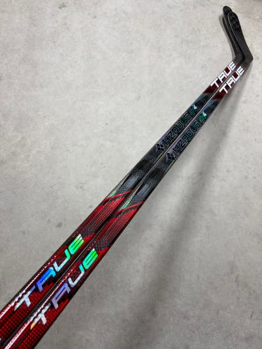 2 PACK 75 Flex P29 Senior True Hzrdus 9x4 Left Hand Hockey Stick Pro Stock (New)