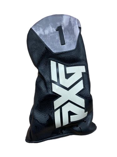 PXG Driver Head Cover (New)