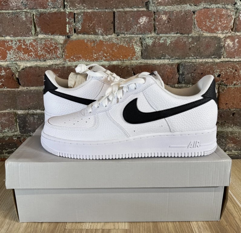 8.5 men's air force 1