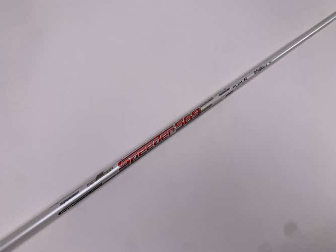 Fujikura Motore Speeder 569 Regular Graphite Driver Shaft 45.75"-Ping