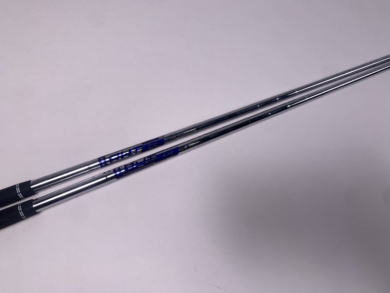 Ping AWT 2.0 Nippon Regular Steel Wedge Set Shafts 34.25'' (2)- Pull 0.355