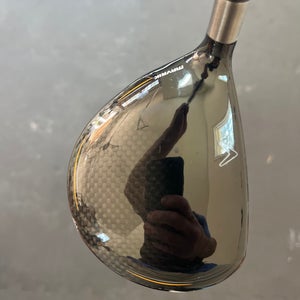 2020 Callaway Mavrik Right Handed Fairway Wood Stiff Flex 5 Wood (Used)