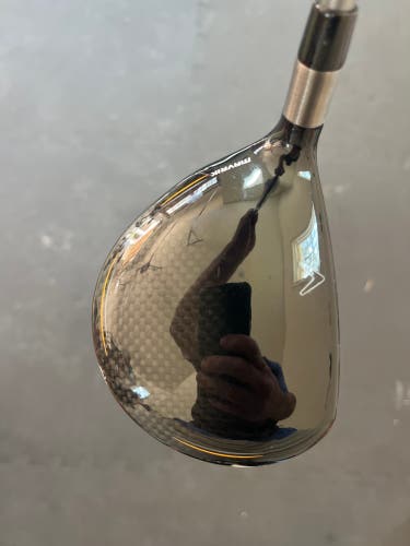 2020 Callaway Mavrik Right Handed Fairway Wood Stiff Flex 5 Wood (Used)