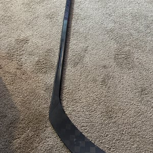 Intermediate  CCM Vizion 55 flex Left Handed Hockey Stick P29+1/4 (New)
