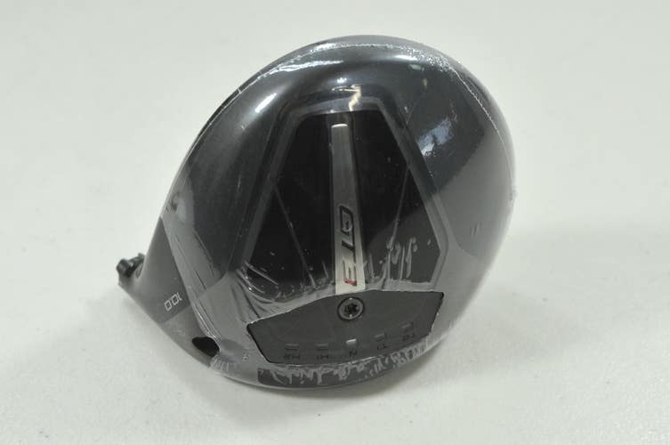 Titleist GT3 10* Driver Head Only NEW #211105