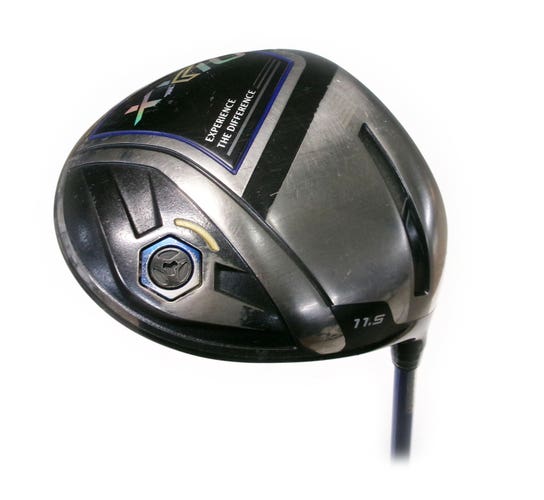 XXIO Eleven 11.5* Driver Graphite MP 1100 37g 3222 Regular Flex