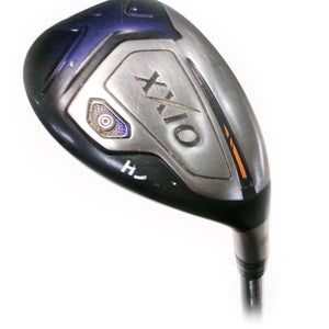 XXIO X 23* 5 Hybrid/Rescue Graphite MP 1000 45g Regular Flex (flex code 4223)