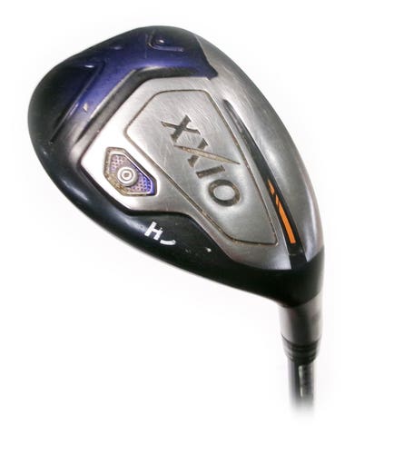 XXIO X 23* 5 Hybrid/Rescue Graphite MP 1000 45g Regular Flex (flex code 4223)