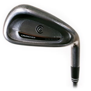 Cleveland Launcher 4 Iron Steel Action Lite Regular Flex