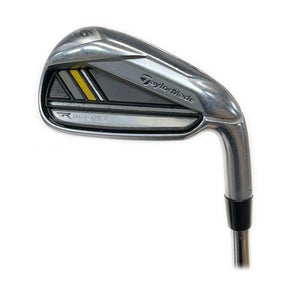 TaylorMade RBladez Single 6 Iron Steel Dynamic Gold 105 S300 Stiff Flex