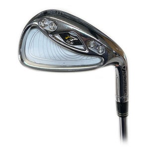 TaylorMade r7 CGB Max Single 8 Iron Steel T-Step Regular Flex