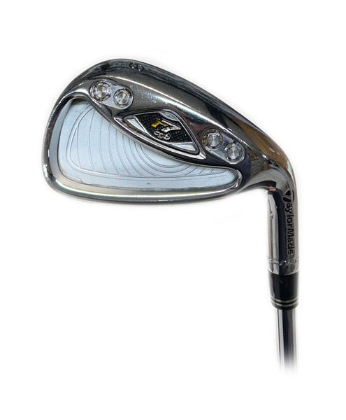 TaylorMade r7 CGB Max Single 8 Iron Steel T-Step Regular Flex